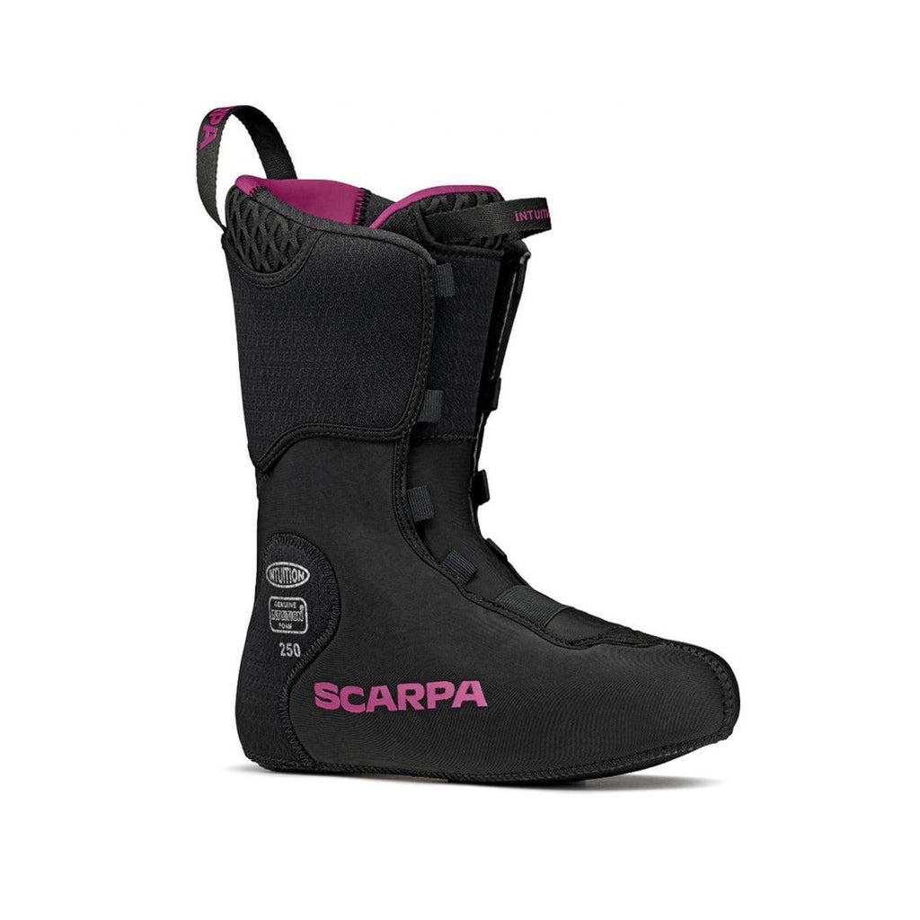 SCARPA Pro Flex W Performance Boot Liner - Cripple Creek Backcountry
