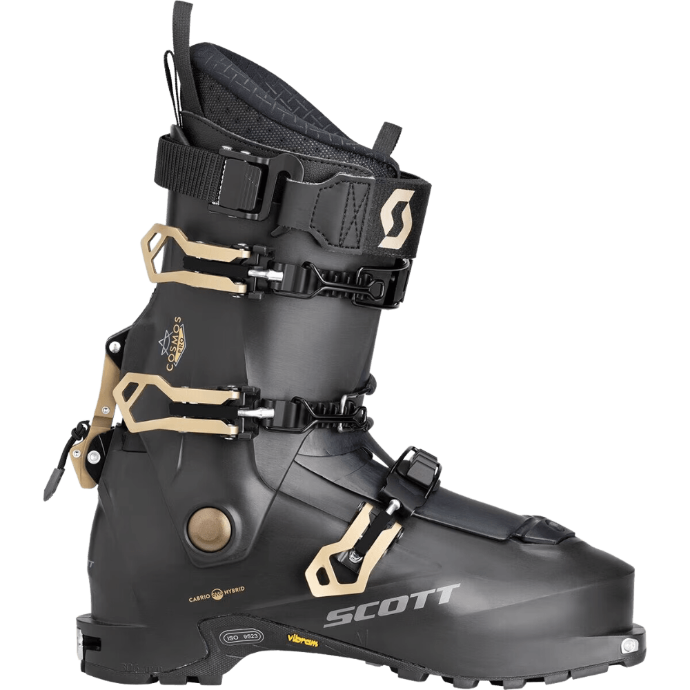 Scott Boot Cosmos PRO Touring Boot (2024) - Cripple Creek Backcountry