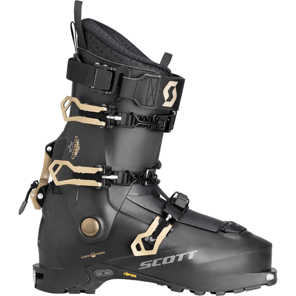 Scott Boot Cosmos PRO Touring Boot (2024) – Cripple Creek Backcountry