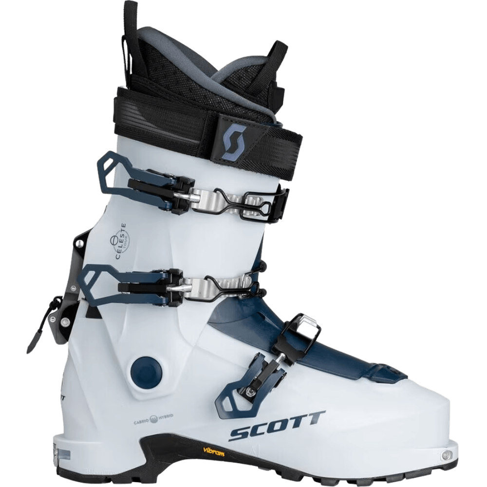 Scott Boot W Celeste Tour Touring Boot (2024) - Cripple Creek Backcountry