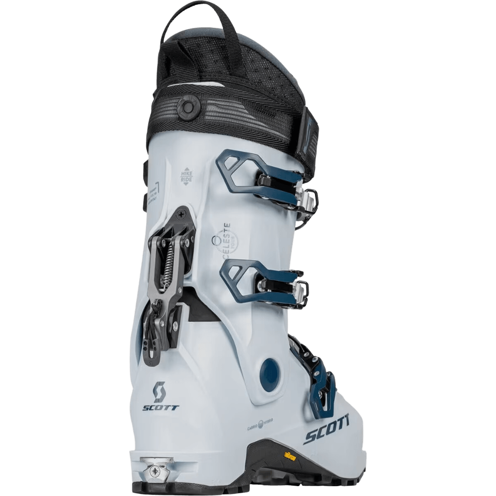 Scott Boot W Celeste Tour Touring Boot (2024) - Cripple Creek Backcountry