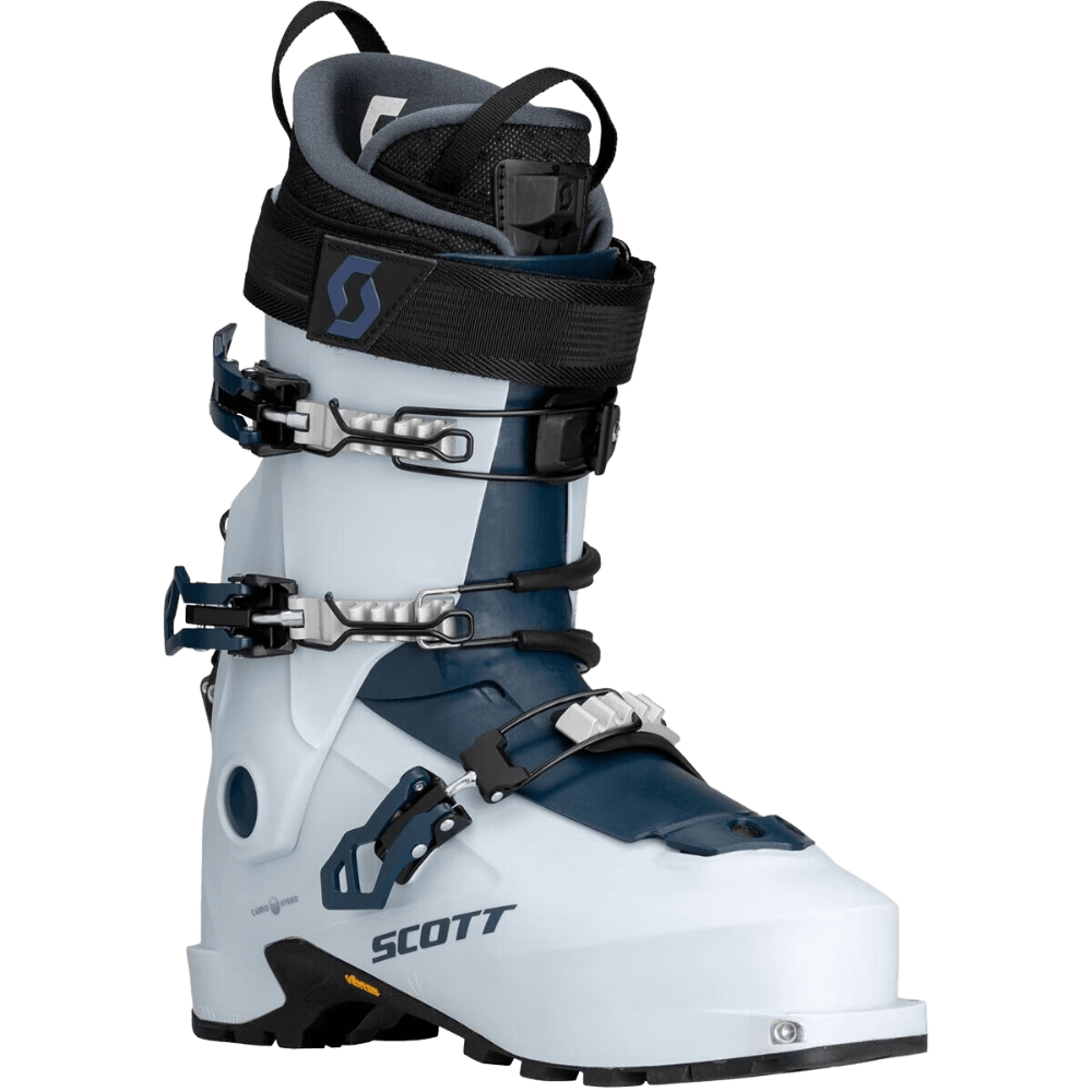 Scott Boot W Celeste Tour Touring Boot (2024) - Cripple Creek Backcountry