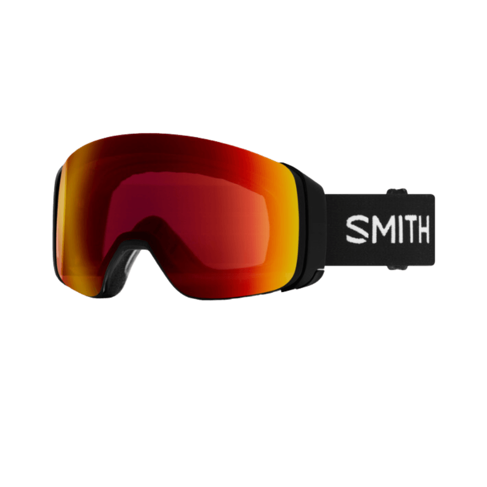 Smith 4D Mag Goggles - Cripple Creek Backcountry