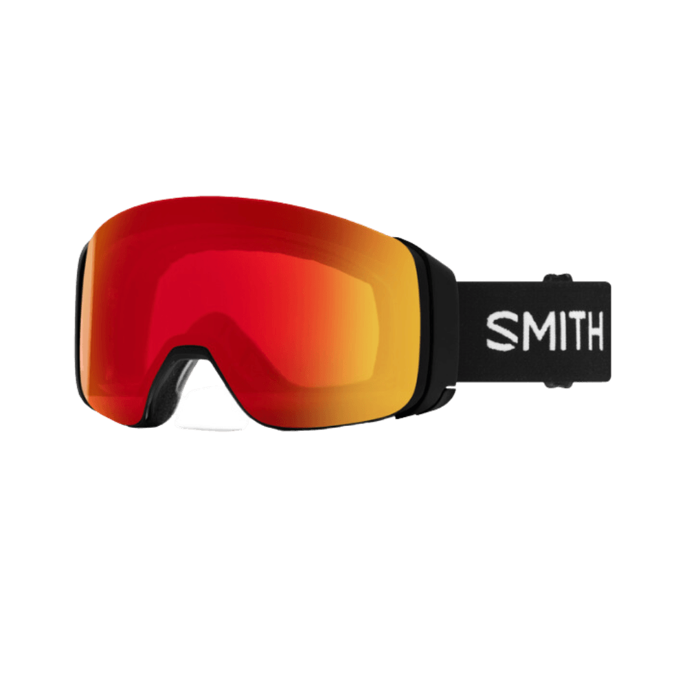 Smith 4D Mag Goggles - Cripple Creek Backcountry