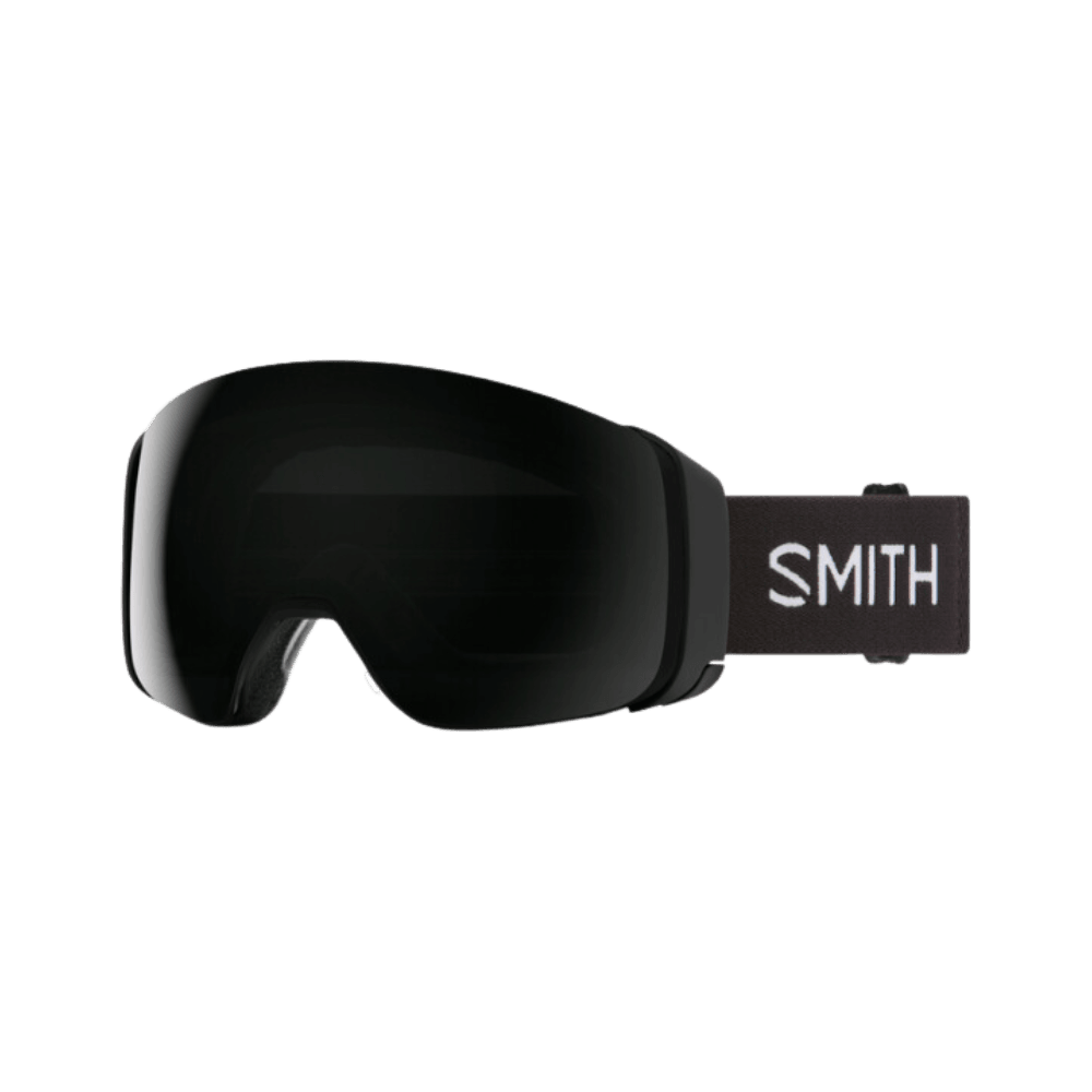 Smith 4D Mag Goggles