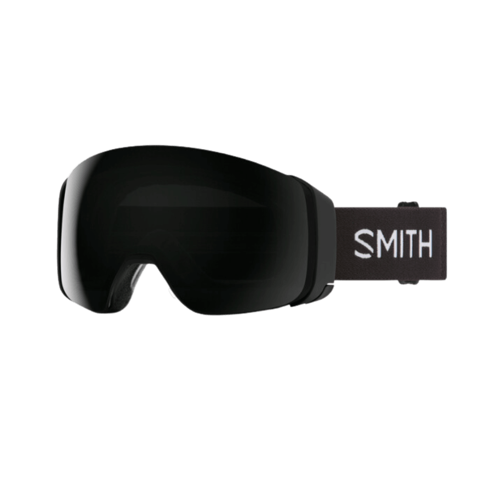 Smith 4D Mag Goggles - Cripple Creek Backcountry