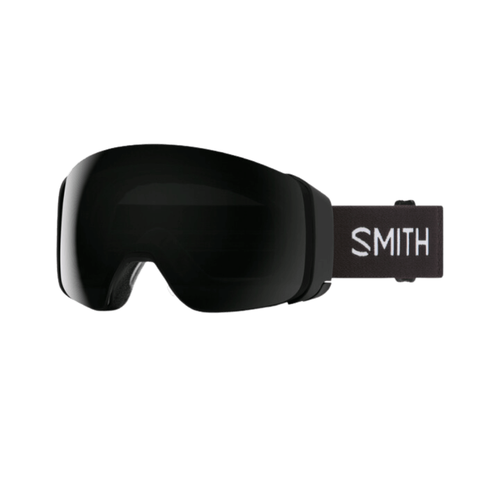 Smith 4D Mag Goggles - Cripple Creek Backcountry