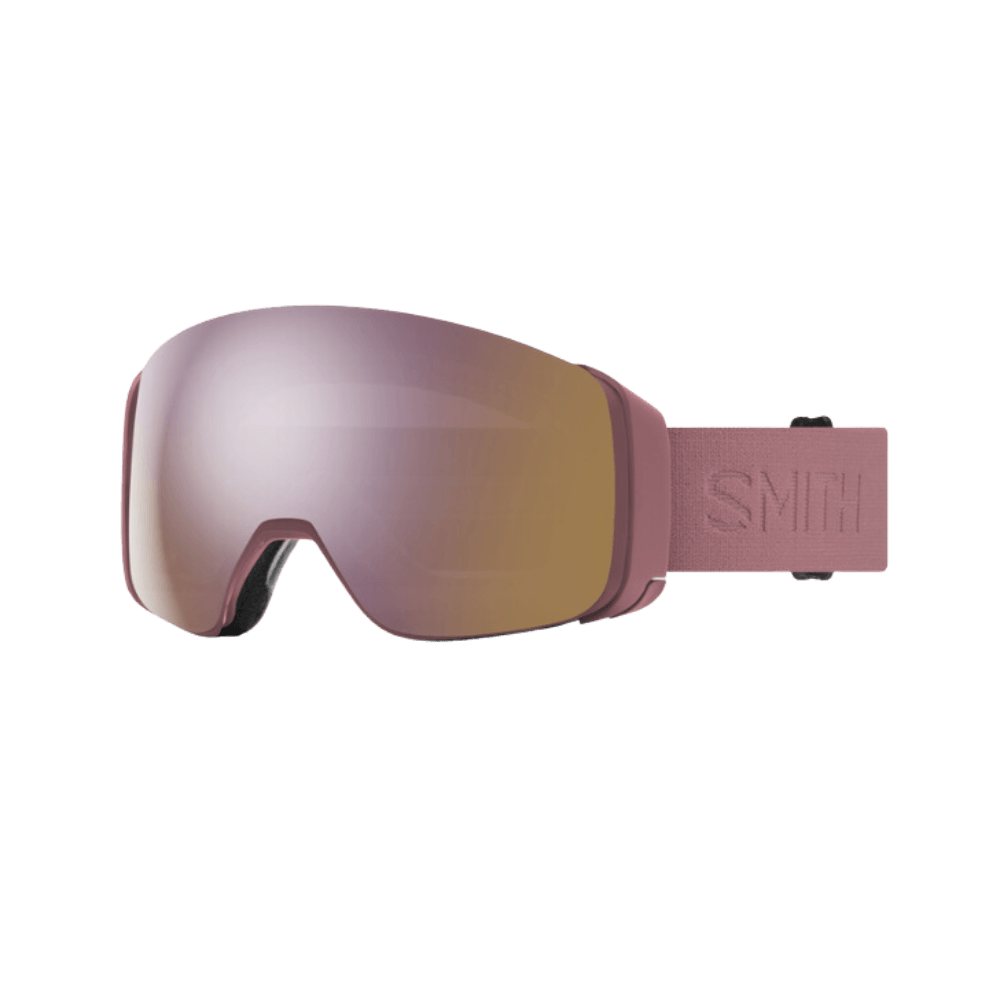 Smith 4D Mag Goggles - Cripple Creek Backcountry