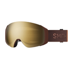 Smith 4D Mag Goggles - Cripple Creek Backcountry