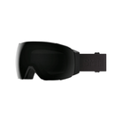 Smith I/O Mag Eyewear - Goggles Smith Optics ChromaPop Sun Black Blackout  