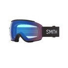 Smith Sequence OTG ChromaPop Photochromic Rose Flash Black - Cripple Creek Backcountry