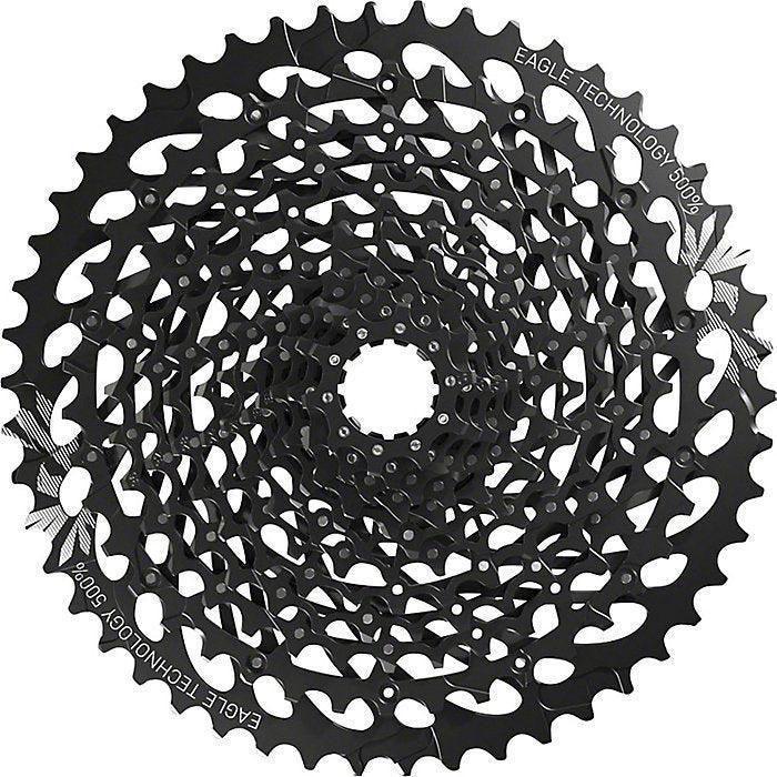 SRAM XG-1175 10-42t 11 Speed Cassette – Cripple Creek Backcountry
