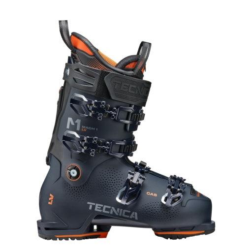 Tecnica Mach1 LV 120 Alpine Boot - Cripple Creek Backcountry