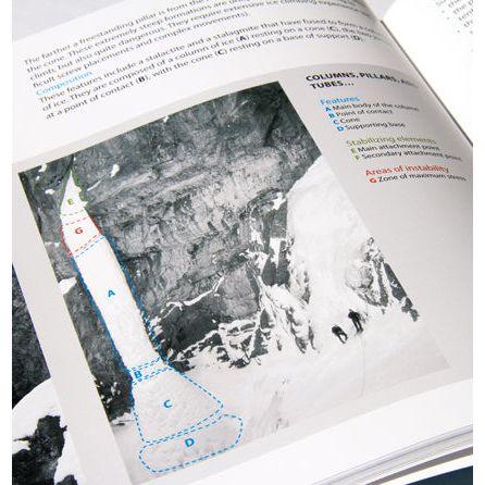 The Art of Ice Climbing Library - Books Blue Ice   