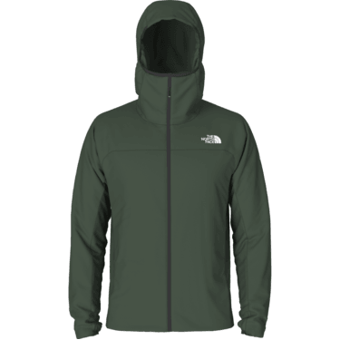 The North Face M Summit Casaval Hybrid Hoodie - Cripple Creek Backcountry