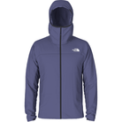 The North Face M Summit Casaval Hybrid Hoodie Winter Apparel - Winter Apparel Womens Insulated Top The North Face Small Cave Blue 