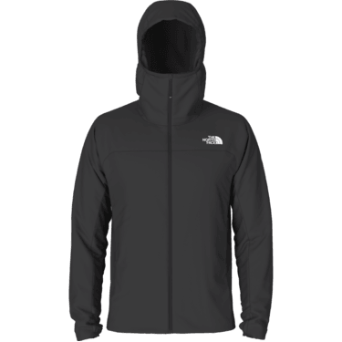 The North Face M Summit Casaval Hybrid Hoodie - Cripple Creek Backcountry