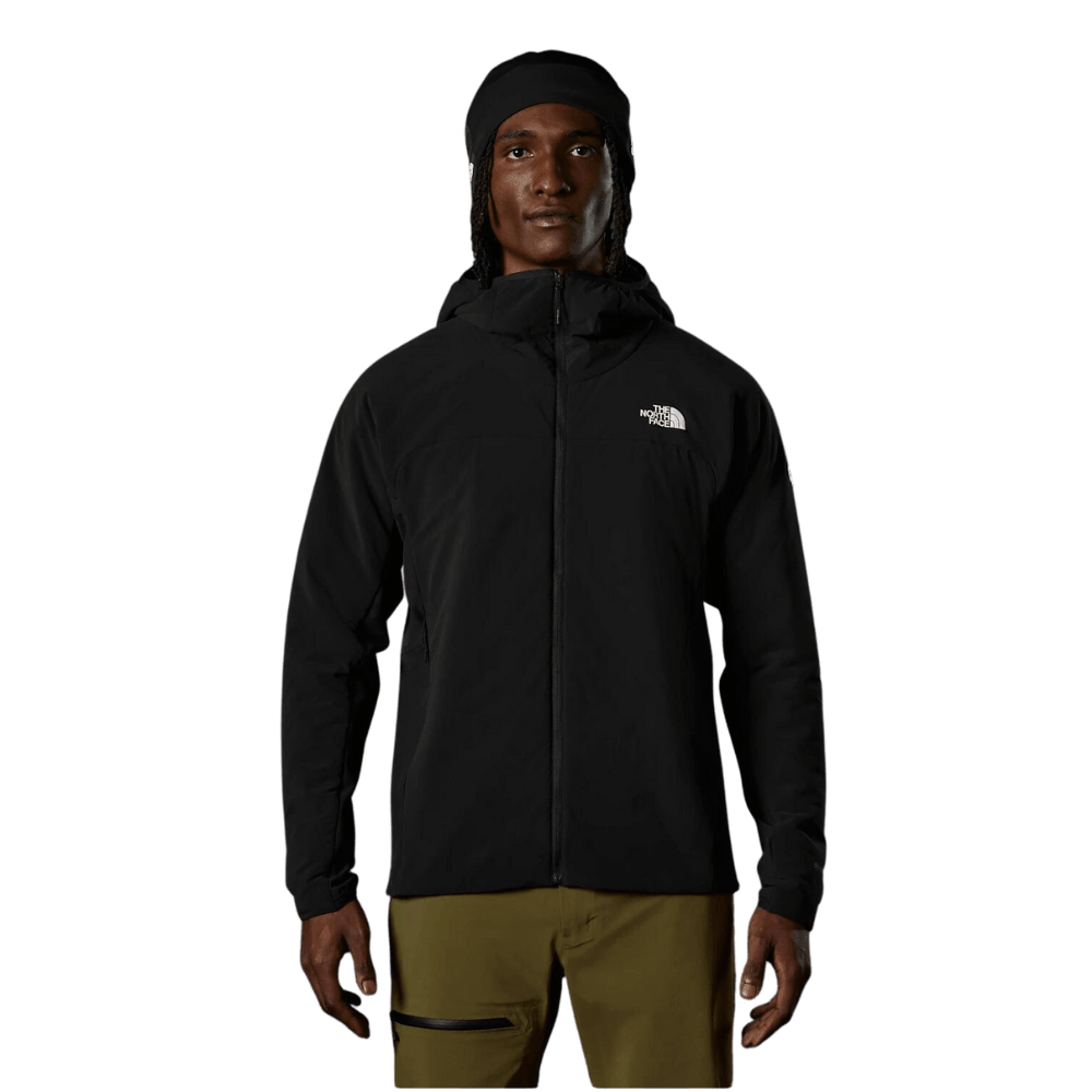 The North Face M Summit Casaval Hybrid Hoodie - Cripple Creek Backcountry