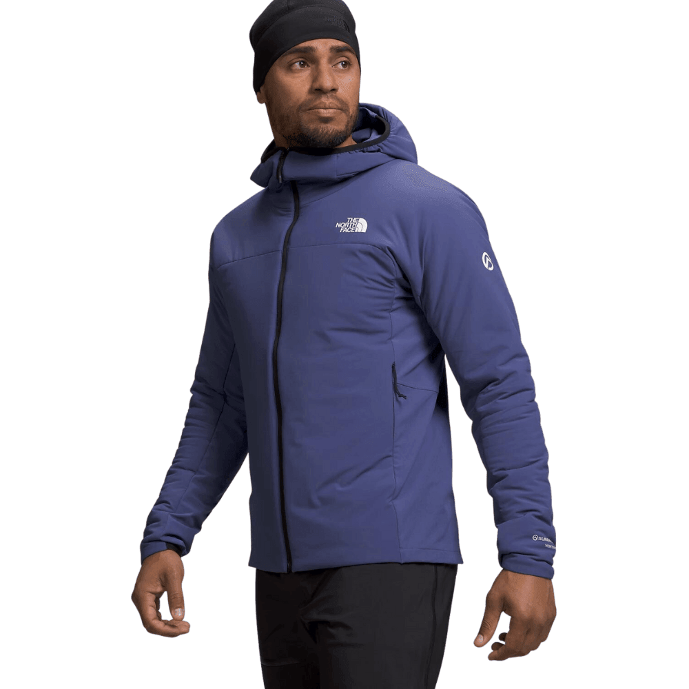 North face hybrid hot sale