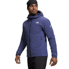 The North Face M Summit Casaval Hybrid Hoodie Winter Apparel - Winter Apparel Womens Insulated Top The North Face   