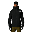 The North Face M Summit Chamlang Futurelight Jacket Winter Apparel - Winter Apparel Mens Hardshell Top The North Face Medium Black 