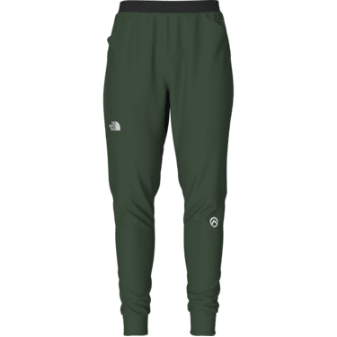 The North Face M Summit Futurefleece Pant Winter Apparel - Winter Apparel Mens Base Layer Bottom The North Face Medium Pine Needle 