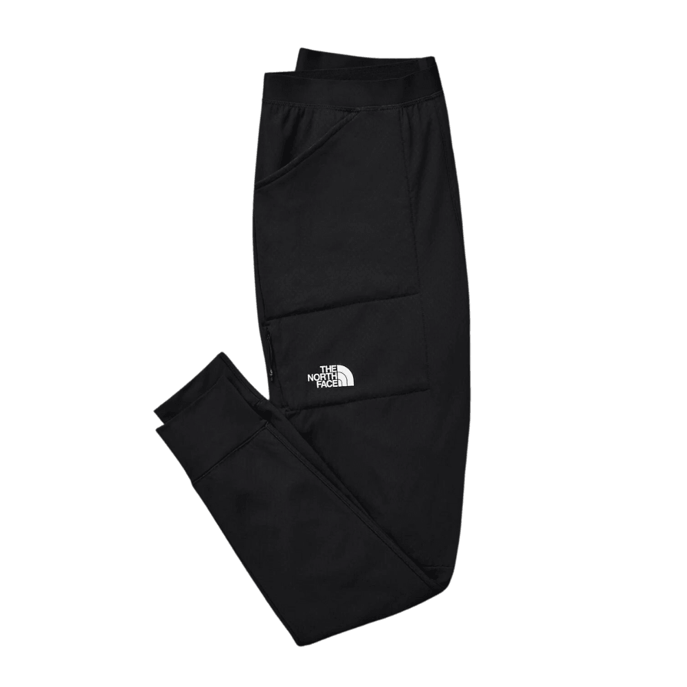 The North Face M Summit Futurefleece Pant Winter Apparel - Winter Apparel Mens Base Layer Bottom The North Face   