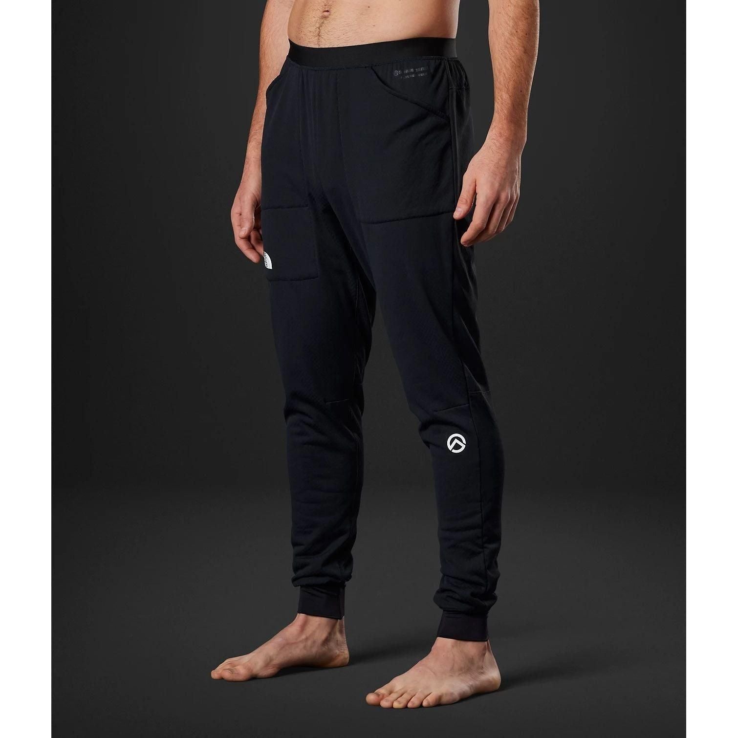 The North Face M Summit Futurefleece Pant Winter Apparel - Winter Apparel Mens Base Layer Bottom The North Face   