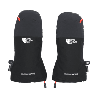 The North Face Summit Inferno GTX Mitt Winter Apparel - Gloves The North Face   