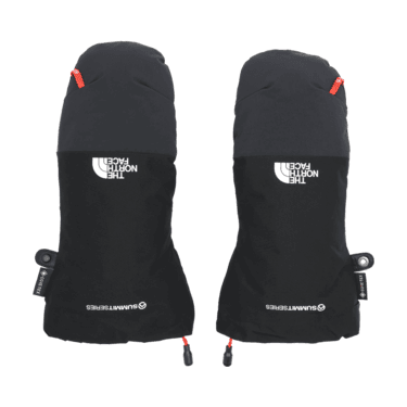 スキー・スノーボードアクセサリー THE NORTH FACE SUMMIT INFERNO GTX MITT The North Face Summit Inferno GTX Mitt – Cripple Creek