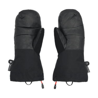 The North Face Summit Inferno GTX Mitt Winter Apparel - Gloves The North Face   