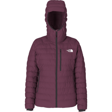 The North Face W Summit Breithorn Hoodie - Cripple Creek Backcountry