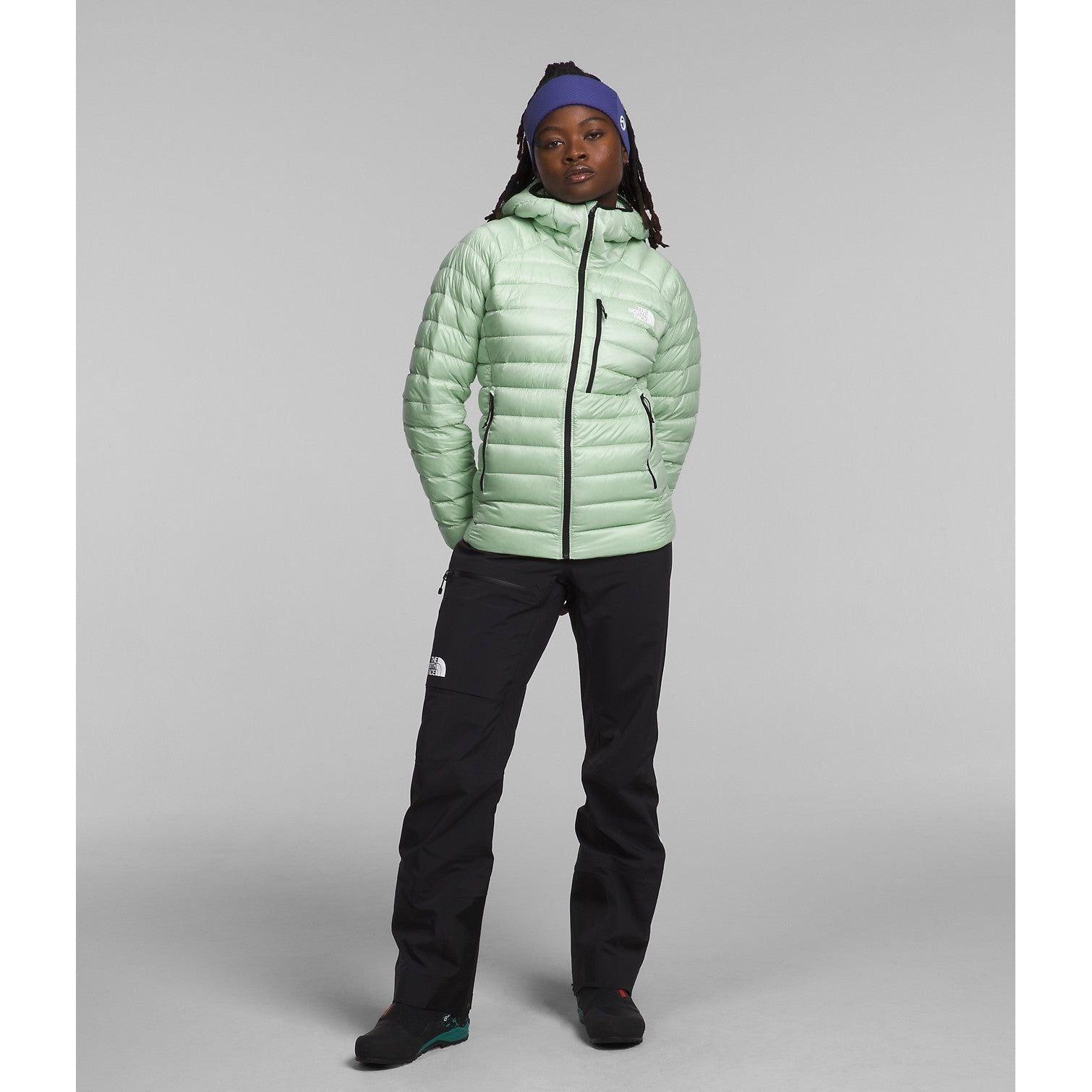 The North Face W Summit Breithorn Hoodie – Cripple Creek Backcountry