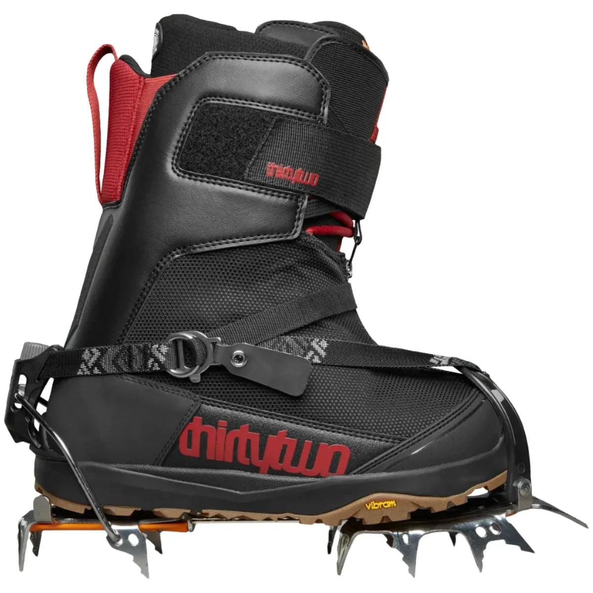 ThirtyTwo TM-2 JONES スノーボードブーツ 28.5 ThirtyTwo TM-2 Jones Splitboard Boots (23/24) – Cripple