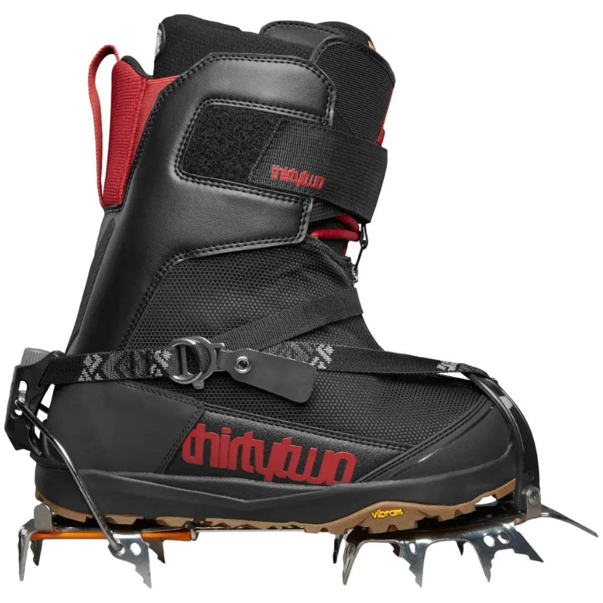 ThirtyTwo TM-2 Jones Splitboard Boots (23/24) - Cripple Creek Backcountry