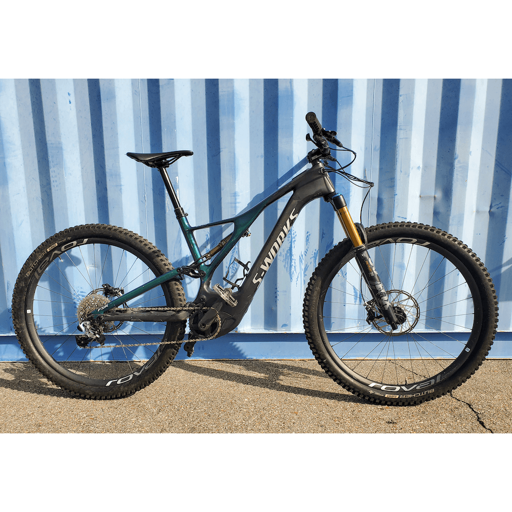 Used levo online for sale