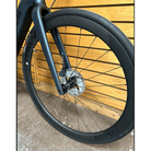 Used - 2020 Creo SL Expert Carbon - XL - (Smoke/Light Silver) Used Gear Cripple Creek Consignment   