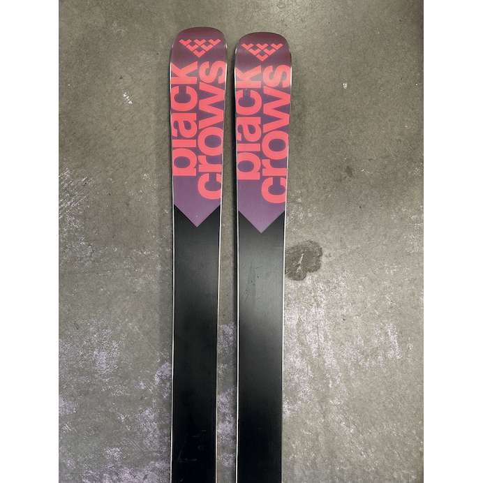 Used - Black Crow Camox Birdie 156.1 - Cripple Creek Backcountry