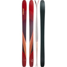 Voile V6 Touring Ski Skis - Touring Skis - All Mountain - Mens Voile 163  