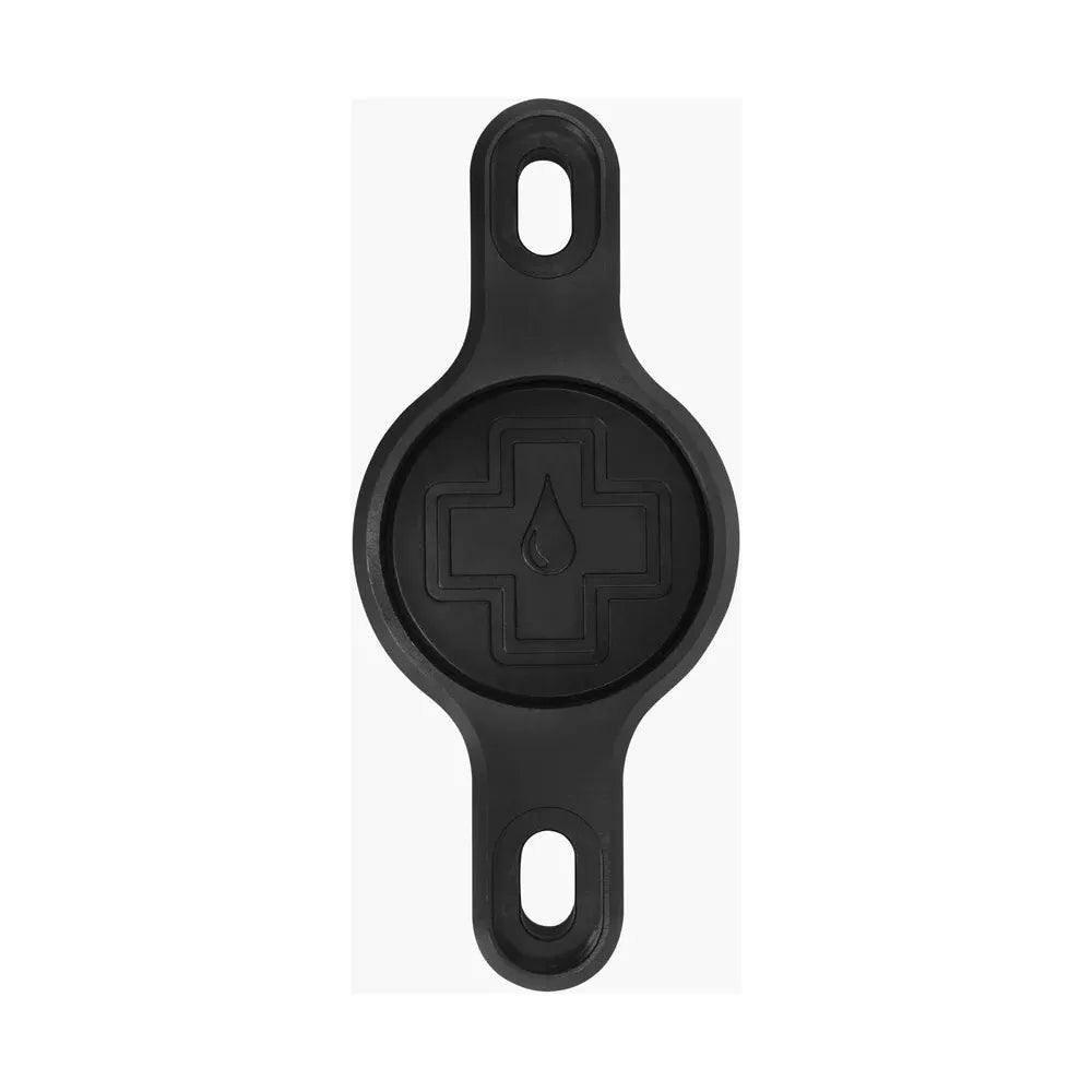 Muc-Off Secure Tag Holder Cycling Accessories - Bike Lock Muc-Off Black