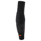 Troy Lee Stage Elbow Guard Black - hero