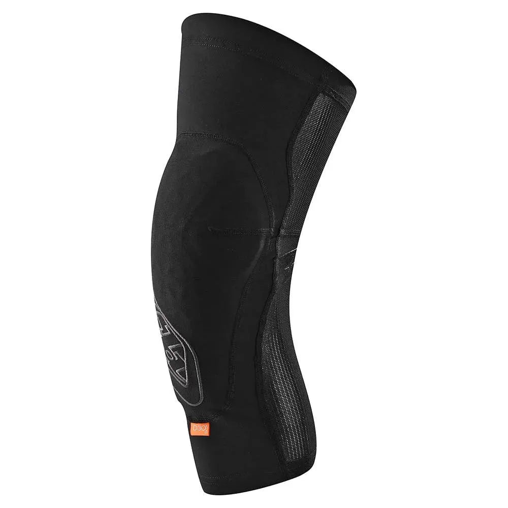 Troy Lee Stage Knee Guard - Cripple Creek Backcountry