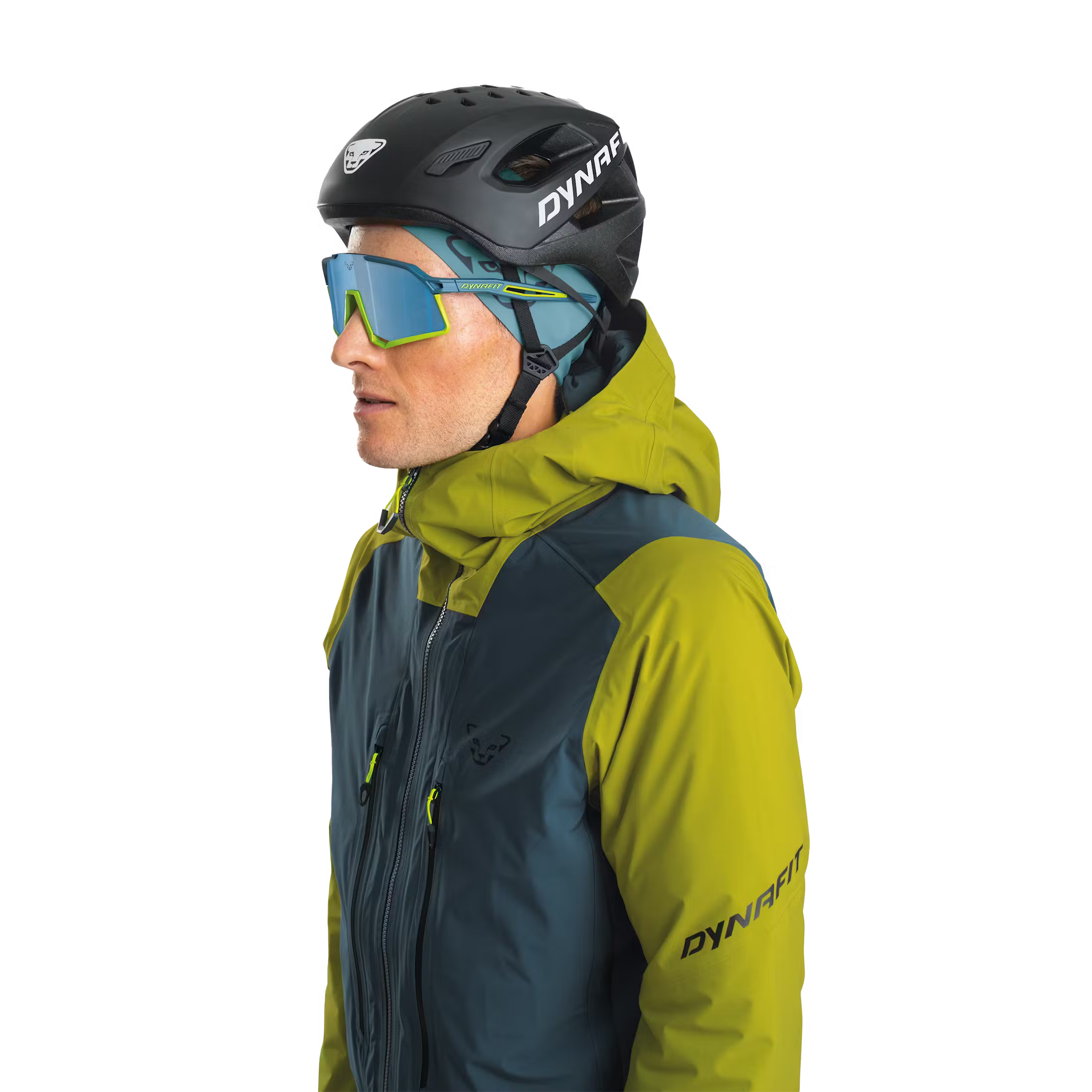 Dynafit Blacklight Helmet – Cripple Creek Backcountry