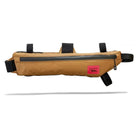 Swift Industries Hold Fast Half Frame Bag Cycling Accessories - Bike Bags - Frame Bag Swift Industries Coyote 2.75L 