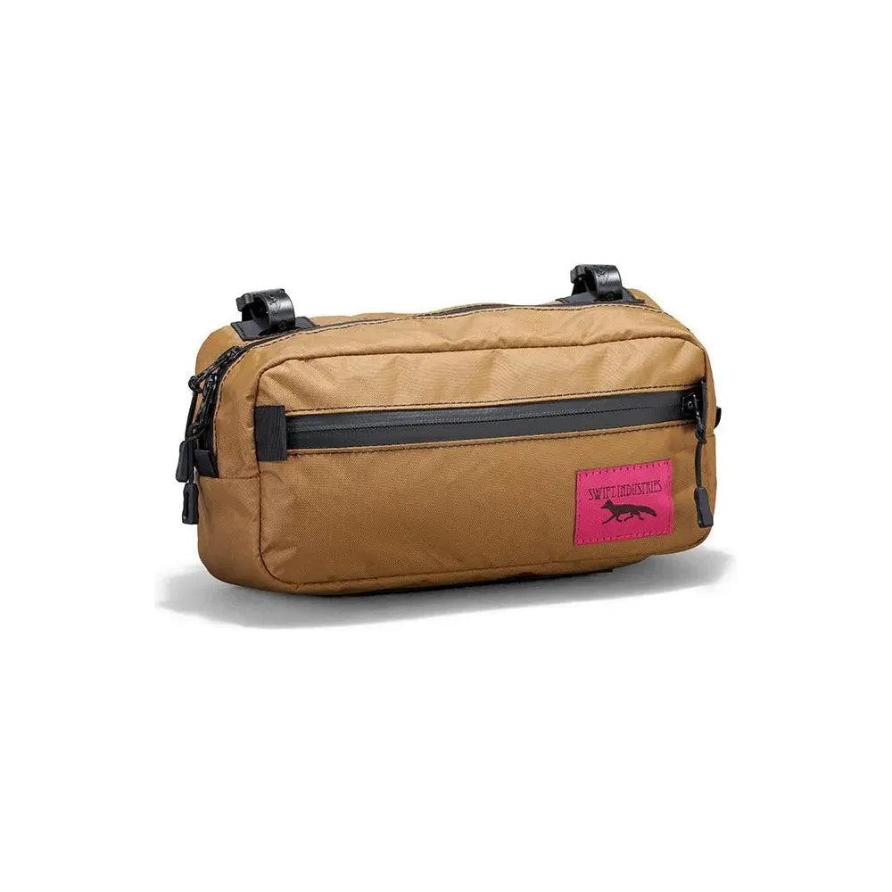 Kestrel Handlebar Bag - Cripple Creek Backcountry