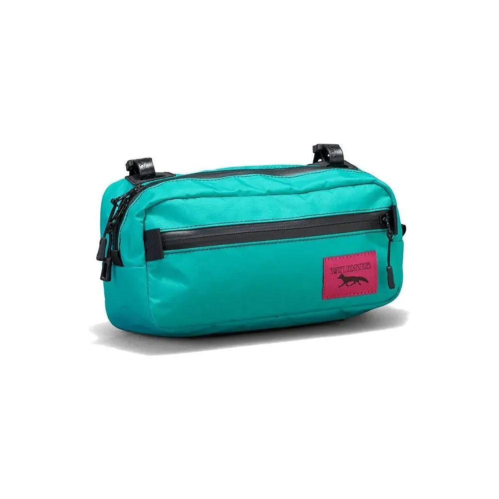 Bandito Bicycle Bag – Cripple Creek Backcountry Bandito Bicycle Bag – Cripple Creek Backcountry