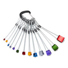Black Diamond Pro Stopper Set #1-13 Summer Gear - Climbing Gear Black Diamond Default Title