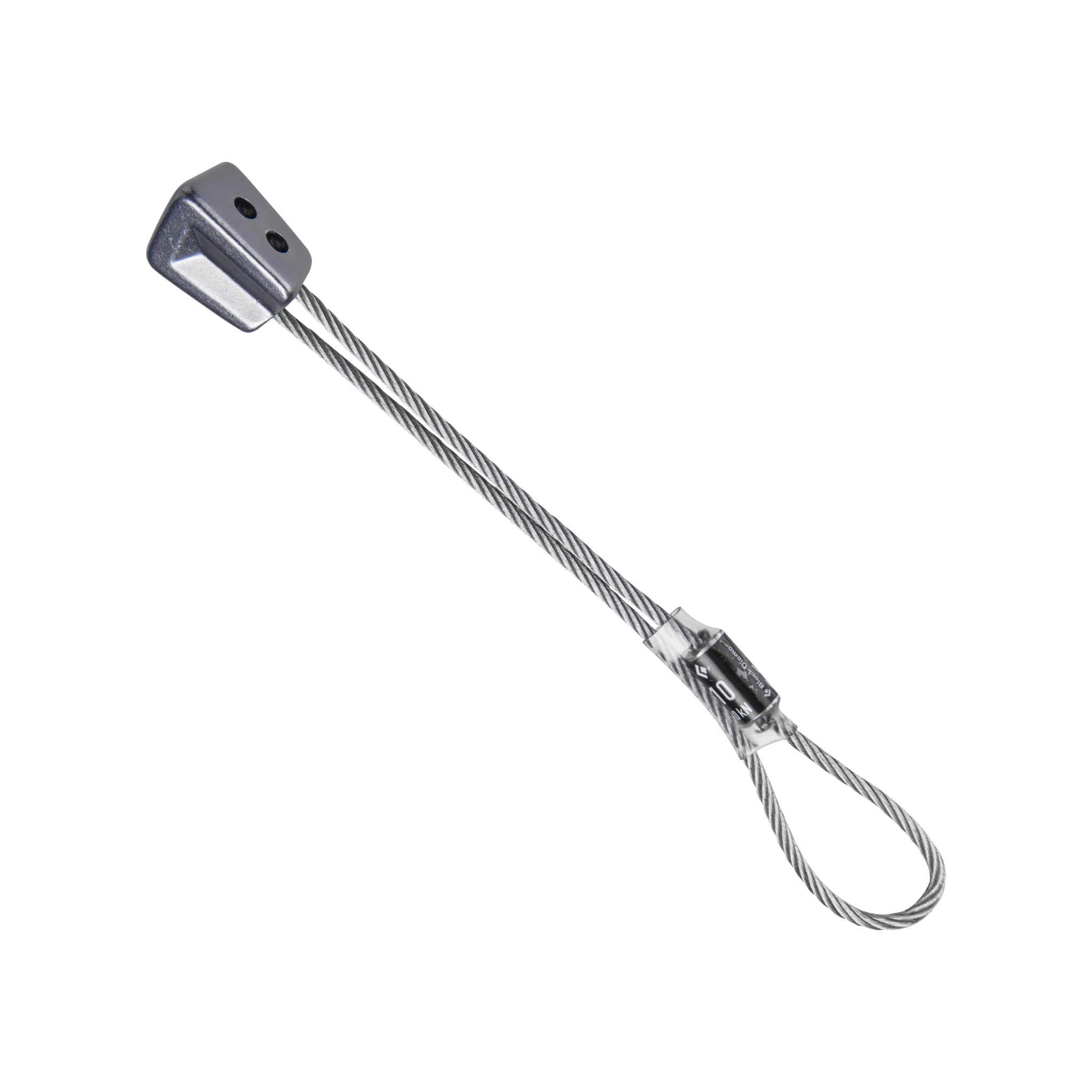 Black Diamond Offset Stopper Summer Gear - Climbing Gear Black Diamond #10
