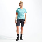 Pearl W Summit Short w/Liner Cycling Apparel - Womens - Shorts - mountain shorts Pearl Izumi   