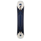 Cardiff Goat Enduro Solid 156cm Splitboard - Splitboards Mens Cardiff